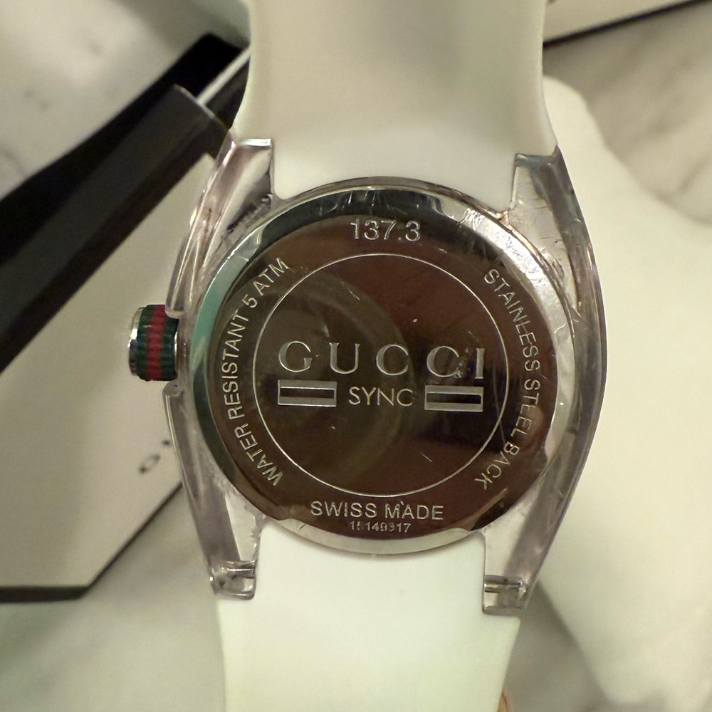 Gucci Sync Watch - Picture 8 of 13
